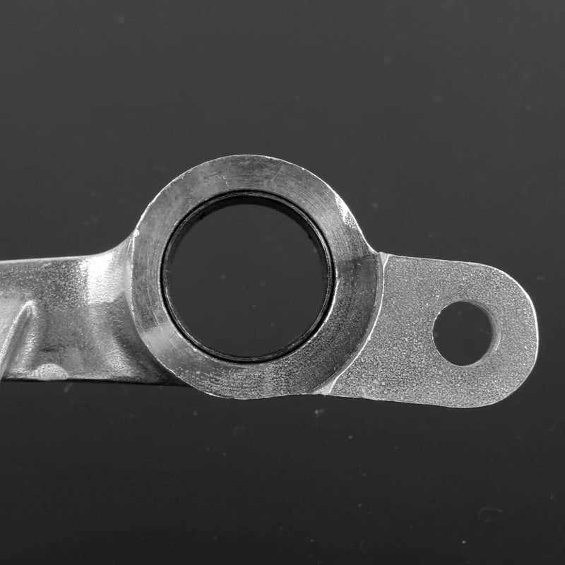 LangPu Motorcycle Rear Brake Foot Pedal Lever Fits for 2003-2006 Honda CBR 600RR CBR 600RR (CBR600RR (03-06)) - Image 3